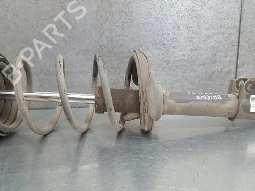 Used Left rear shock absorber SUZUKI BALENO Estate (EG) 1.8 i 16V (SY418) (121 hp) 12726553
