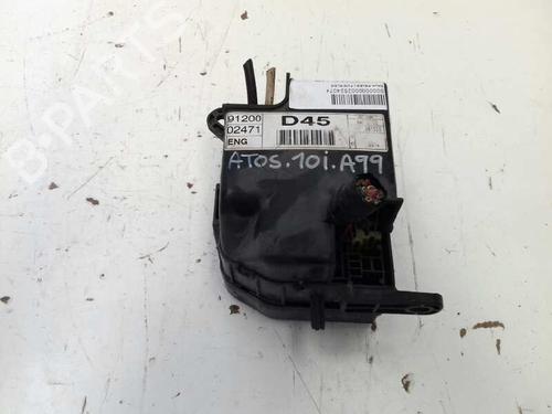 Used Fuse box HYUNDAI ATOS (MX) 1.0 i (54 hp) 12760928