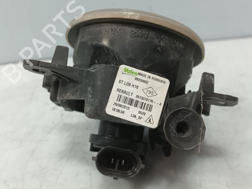 Left front fog light DACIA LODGY (JS_) | BP30113077C30