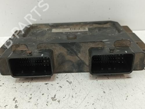 Engine control unit (ECU) CITROËN XSARA (N1) 1.9 D | BP12786569M57 