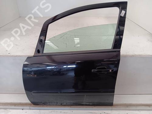 Used Left front door Left front door OPEL ZAFIRA / ZAFIRA FAMILY B (A05) [2005-2019] 40513227 40513227