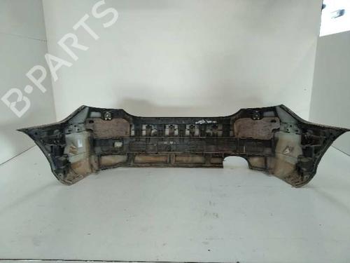 Rear bumper MERCEDES-BENZ C-CLASS Coupe (CL203) C 200 Kompressor (203.745) | BP12756301C8 