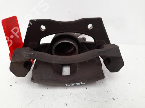 Right front brake caliper FORD MONDEO III (B5Y) 2.5 V6 24V | BP12779527M104 