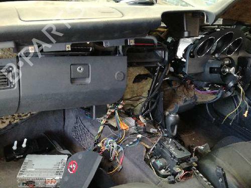 Servo brake MERCEDES-BENZ SLK (R170) 230 Kompressor (170.447) | BP14918045M42 