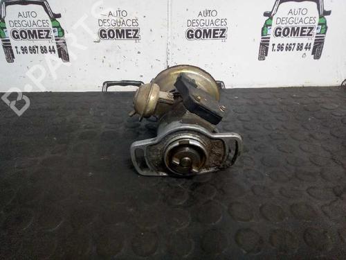 Ignition distributor FORD ESCORT III (GAA) 1.6 | BP12688886M68 
