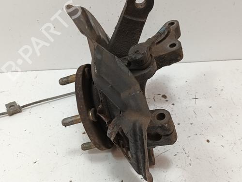 Left front steering knuckle HYUNDAI SANTA FÉ I (SM) 2.0 CRDi | BP15986459M25 