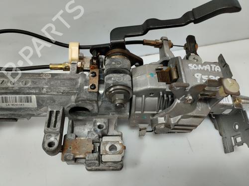 Steering column HYUNDAI SONATA V (NF) 2.0 CRDi | BP34194887M21 - Image 6