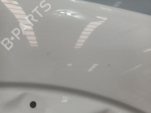 Right front fenders FORD TRANSIT CONNECT (P65_, P70_, P80_) 1.8 TDCi | BP27927031C42 