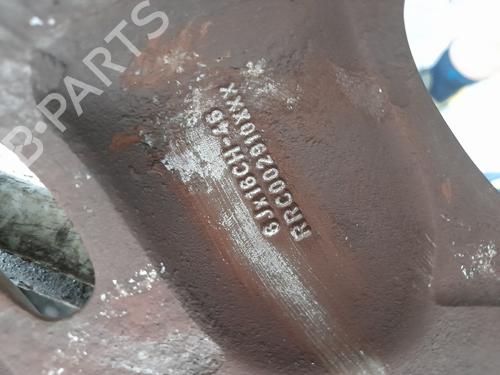 Rim LAND ROVER FREELANDER I (L314) 2.0 Td4 4x4 | BP15988220C45 