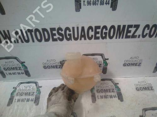 Expansion tank CITROËN C4 Coupe (LA_) 1.4 16V | BP12717812C120 