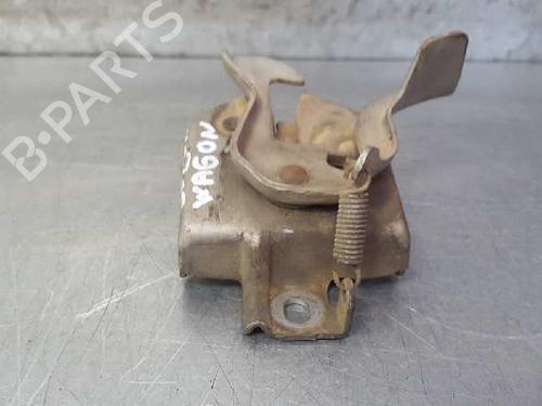 Hood lock SUZUKI WAGON R+ Hatchback (EM) 1.0 (RC410, SR410, SR412) | BP12802383C133