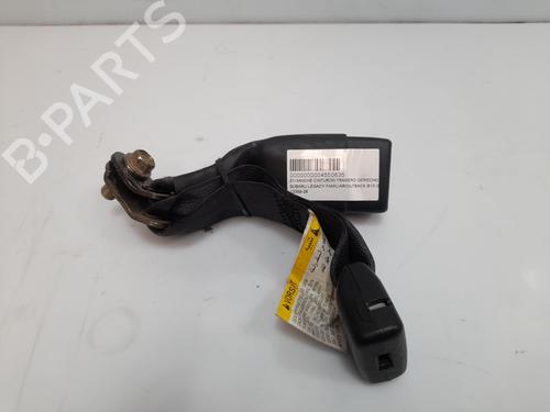 Used Seat buckle Seat buckle SUBARU LEGACY IV Estate (BP) [2003-2009] 33693972 33693972
