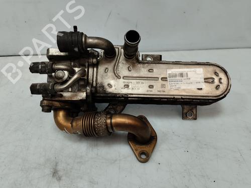 EGR Ventil AUDI A3 (8P1) 1.9 TDI (105 hp) 32453005