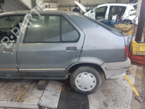Rear bumper RENAULT 19 I (B/C53_)  | BP29546234C8 