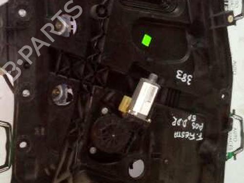 Andre FORD FIESTA V (JH_, JD_) 1.6 16V (100 hp) 12804797