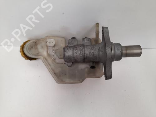Brake master cylinder MAZDA 2 (DY) 1.4 CD | BP12766728M77 