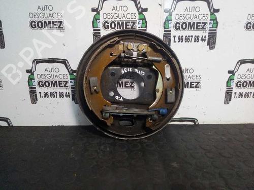 Used Other HONDA CIVIC VI Fastback (MA, MB) 1.5 16V (MB3) (114 hp) 13967284