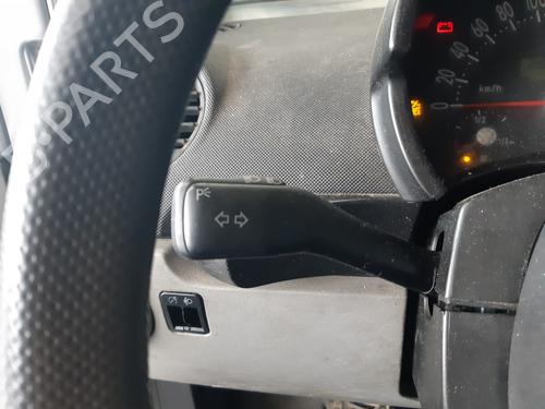 Pulsante luci di emergenza VW NEW BEETLE (9C1, 1C1) 2.0 | BP27540410I22 