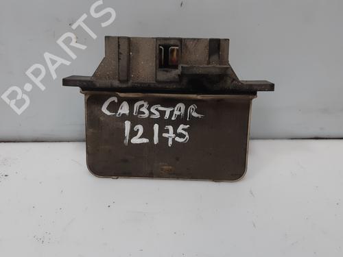 Used Heater resistor Heater resistor NISSAN CABSTAR E (TL_, VL_) [1992-2006] 36468954 36468954