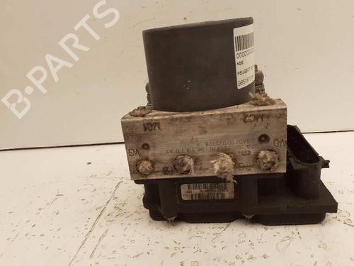ABS pump PEUGEOT 307 (3A/C) 2.0 HDi 90 | BP12757907M43 