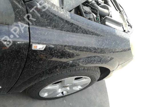 Gearbox OPEL ASTRA H (A04) 1.4 (L48) | BP12744460M3