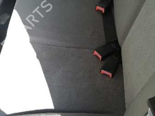 Tailgate lock FORD FIESTA IV (JA_, JB_) 1.25 i 16V | BP12728878C101 