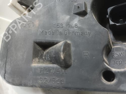 Right taillight AUDI A4 B6 (8E2) 2.5 TDI quattro | BP30909099C35