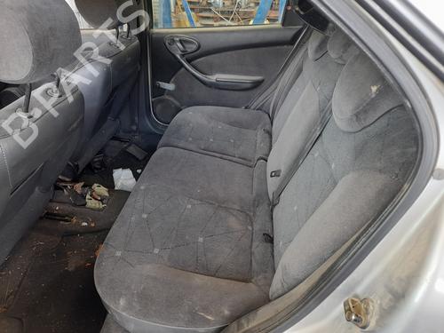 Instrument cluster CITROËN XSARA (N1) 1.9 D | BP12776542C47 