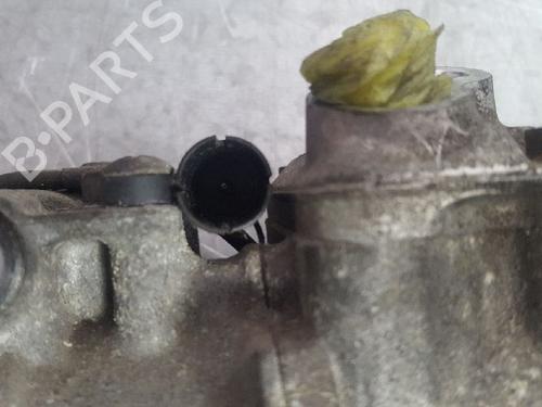 AC-Kompressor MG MG ZT- T | BP12905013M34