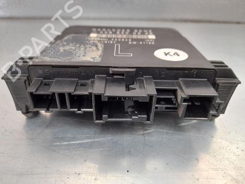 Comfort control module MERCEDES-BENZ CLK (C208) CLK 320 (208.365) | BP12770577M56 