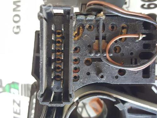Headlight switch RENAULT CLIO II (BB_, CB_) 1.9 dTi (B/CB0U) | BP12696259I24 