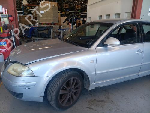 Left front steering knuckle VW PASSAT B5.5 (3B3) 1.9 TDI | BP30147396M25