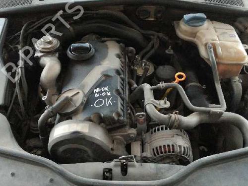 Hjulbue VW PASSAT B5.5 (3B3) 1.9 TDI | BP13972648C56 