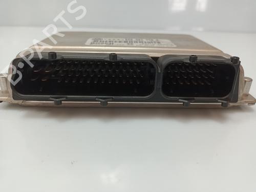 Engine control unit (ECU) AUDI A4 B5 (8D2) 1.8 | BP18047020M57 