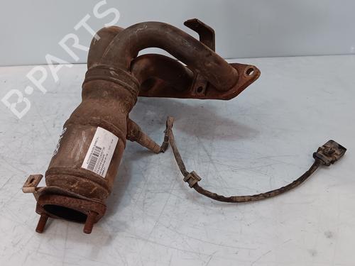 Auspuffkrümmer für MG MG ZR 105 (103 hp) 31193640