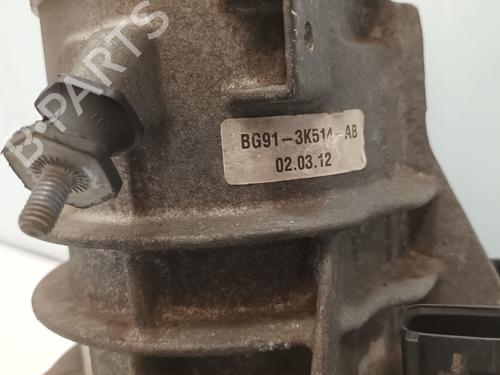 Steering pump FORD S-MAX (WA6) 2.0 TDCi | BP36475872M99  - Image 5