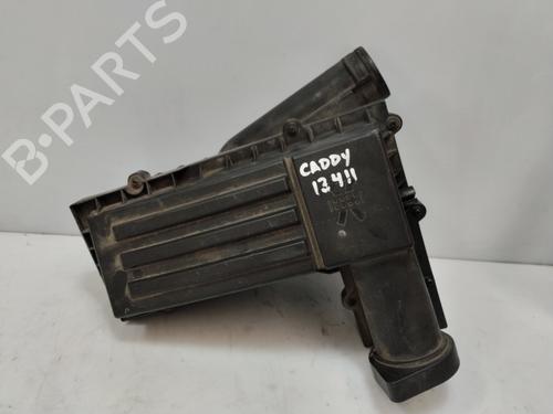 Luftfilter kasse Luftfilter kasse VW CADDY III MPV (2KB, 2KJ, 2CB, 2CJ) 1.9 TDI (105 hp) 34224775 34224775