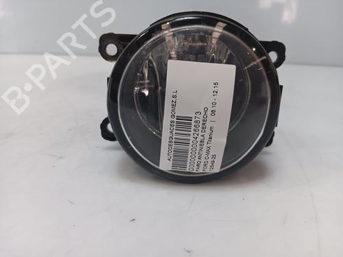 Højre Foran Tågelygte FORD C-MAX II (DXA/CB7, DXA/CEU) [2010-2019]  26185651
