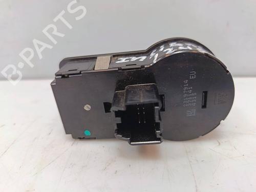 Headlight switch OPEL INSIGNIA A (G09) 2.0 CDTI (68) | BP38708005I24 - Image 4