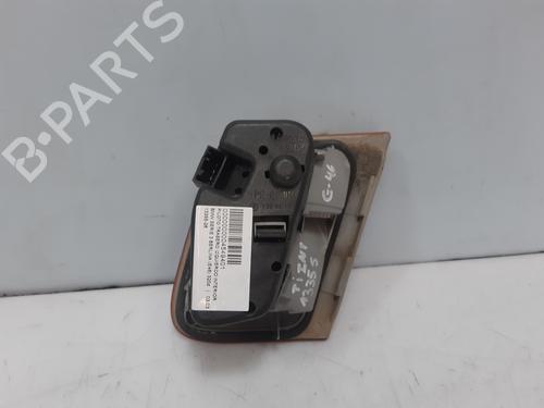 Left tailgate light BMW 3 (E46) 320 d | BP37010568C79 - Image 2