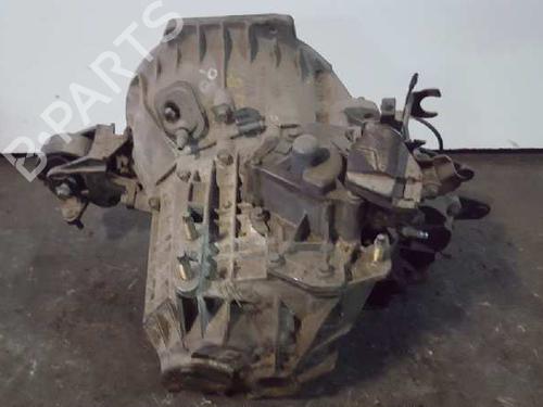 Gearbox FORD MONDEO I (GBP) 1.8 TD | BP12817823M3 