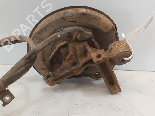 Left rear steering knuckle TOYOTA CELICA Coupe (_T20_) 1.8 i 16V (AT200) | BP28491555M27
