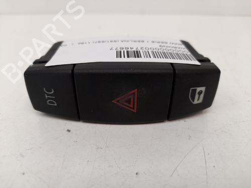 warning-switch-bmw-1-e87-116-d-61316945603-61316945603-2003-2004-2005-2006-2007-2008-2009-2010-2011-2012-2013-12775319 main image