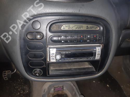 Engine VW SHARAN (7M8, 7M9, 7M6) 1.9 TDI | BP31127028M1 