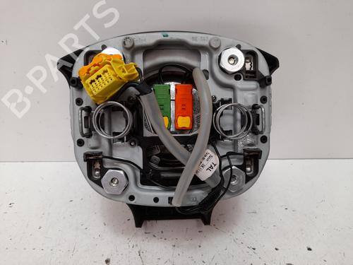 Førerens kollisjonspute VW PASSAT B6 (3C2) 2.0 TDI | BP12849855C9 