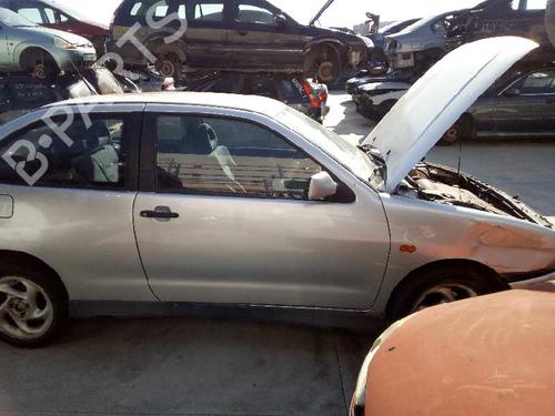 Turbocharger/Supercharger SEAT CORDOBA (6K2)  | BP12852803M71