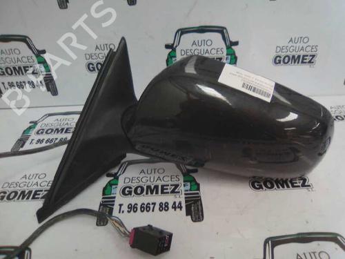 Left mirror AUDI A8 D2 (4D2, 4D8) 2.8 | BP12801941C26 