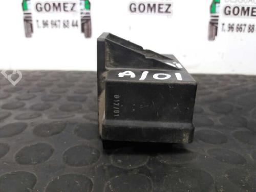 Electronic module CITROËN C5 II (RC_)  | BP12817874M83 