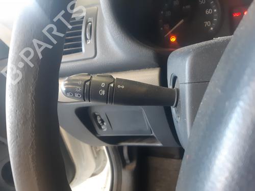 Rear axle RENAULT CLIO II (BB_, CB_) 1.5 dCi (B/C2J) | BP29375614M2 