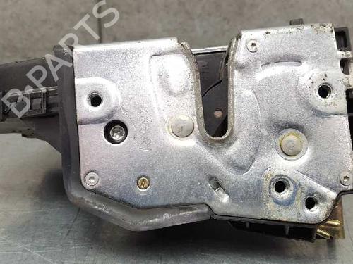 Rear left lock BMW 3 (E46) 320 d | BP12804739C100 